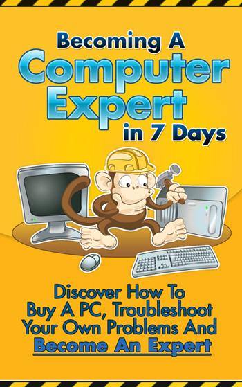 Becoming A Computer Expert In 7 Days